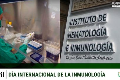 Cuba celebra día Internacional de la Inmunología (+Video)
