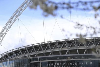 Confirman que habrá público en ocho estadios de la Eurocopa.