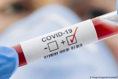 Covid-19: la maleficencia del mil