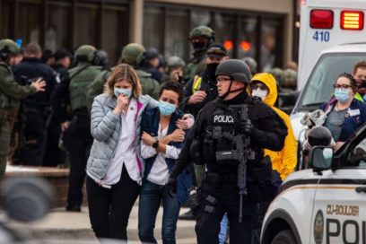 Vivir en Estados Unidos: El miedo nuestro de cada día (+Fotos)