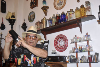 SABORES: Cuba será sede del Campeonato Mundial de Coctelería 2022