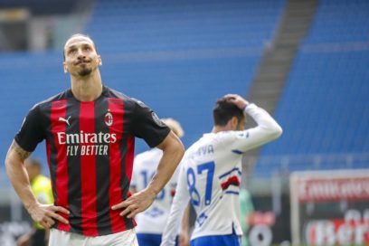 Ibrahimovic se queda en el Milán una temporada más.