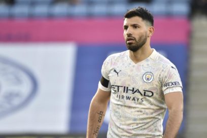 El Kun podría ir al Chelsea para seguir aumentando sus registros en la Premier.