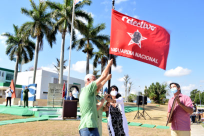 BioCen: Vanguardia Nacional por segundo año consecutivo (+ Fotos)