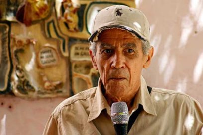 Blanquito: un gran caricaturista popular