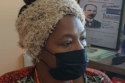 Bolivia Tamara: Un Congreso por la unidad conquistada