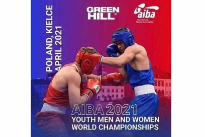 Mundial Juvenil de Boxeo: Cuba se encomendará a una sola esperanza