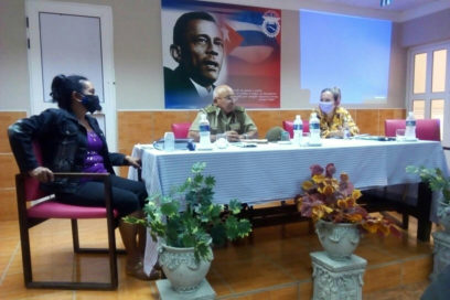 Aniversario 60 de la victoria de Girón: encuentro con la historia