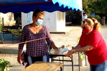 Sin tregua ni confianzas frente a la COVID-19 en Holguín
