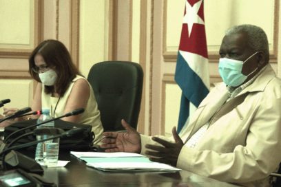 Comisiones Permanentes de la Asamblea Nacional fortalecen sistema de trabajo