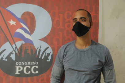 “Representar tanta entrega no es fácil”