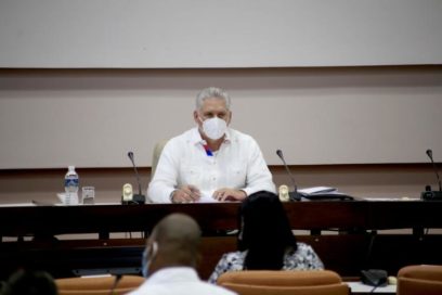 8vo. Congreso del Partido: Política de cuadros, cuestión estratégica para Cuba  (Cobertura Especial)