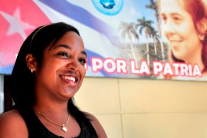 La juventud cubana enfrenta desafíos atemperados con su capacidad