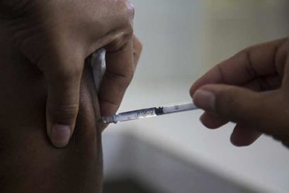 Administra Cuba más de 62 mil dosis en ensayos intervención