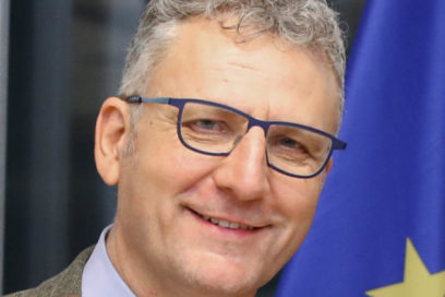 Eurodiputado italiano ratifica solidaridad con Cuba