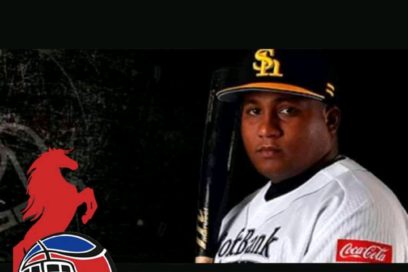 Alfredo Despaigne llama a soltarse a los Alazanes