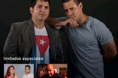 Martes en vivo con Buena Fe: música e improvisación