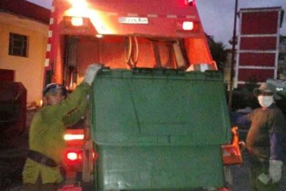 Compromisos de Comunales  por el Primero de Mayo en Villa Clara (+ Fotos)