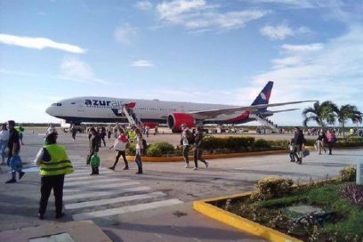 Turismo ruso llegará esta semana a Varadero