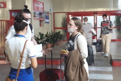 Covid-19 en Cuba: modifican requisitos sanitarios de entrada al país