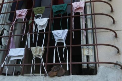 La Habana: exigen control estricto del ingreso domiciliario