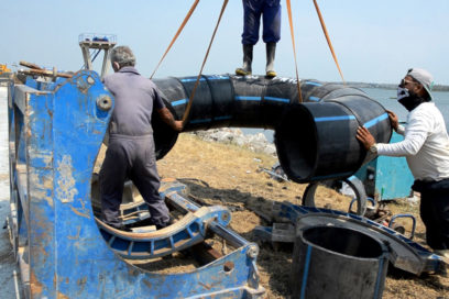 Ciencia e innovación favorecerán gestión integrada del agua