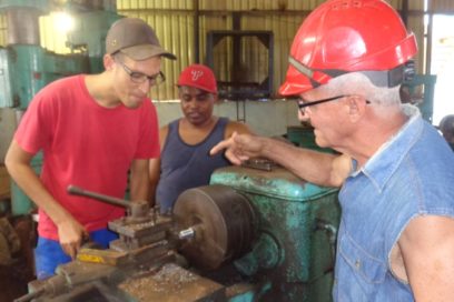 La consagración es la virtud mayor