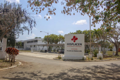 Hisplacen, el nacer infinito (+ Fotos y Video)