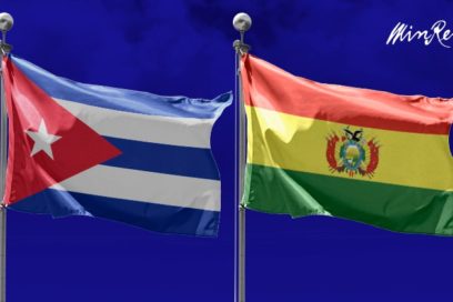 Celebrarán Cuba y Bolivia I Ronda de Conversaciones Migratorias