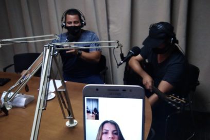 Buena Fe: “nos hace falta contarnos como somos”