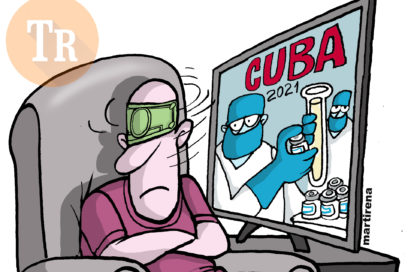LA GUAGUA: ¿Cómo ignorar los logros de la ciencia cubana?