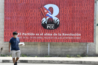 Cuba es vida, alma y lucha (Fotorreportaje)