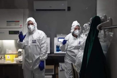 Inauguran laboratorio de biología molecular en Bayamo