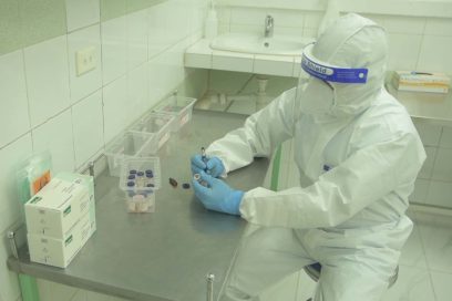 Pinar del Río por más control a la COVID-19 en las instituciones