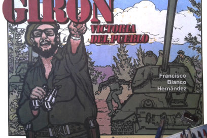 Girón en la cultura del coleccionismo