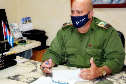 ¿Cuál fue la experiencia de Isla de la Juventud en la aplicación del acuerdo 121 del Consejo de Estado? (+ Fotos y Video)