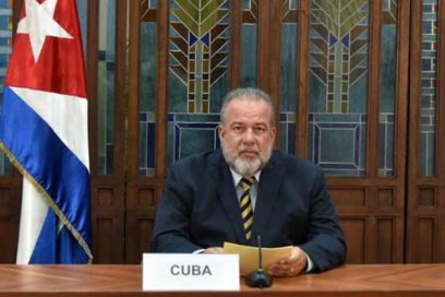 Cuba participará en reunión de Consejo euroasiático