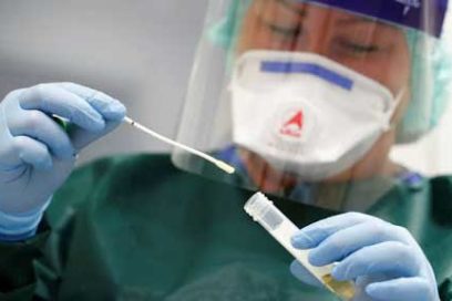 Cuba rompe récord de casos confirmados con COVID-19 (+Video)