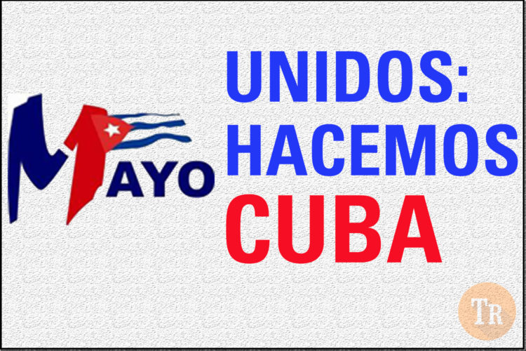 primero de mayo 2021