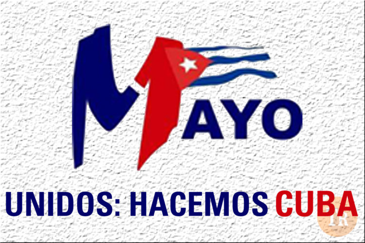 primero de mayo 2021