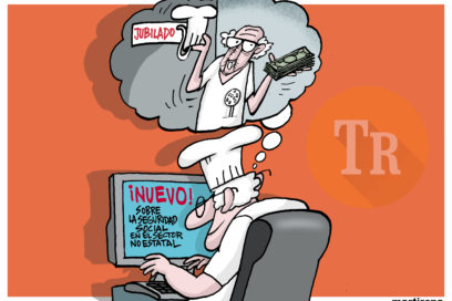 Sector no estatal podrá jubilarse con mayores pensiones