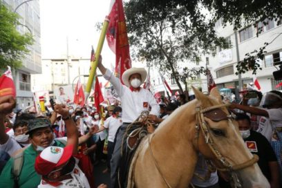 Una de cal y otra que podría ser arena