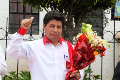Gana Lasso en Ecuador y Perú a segunda vuelta
