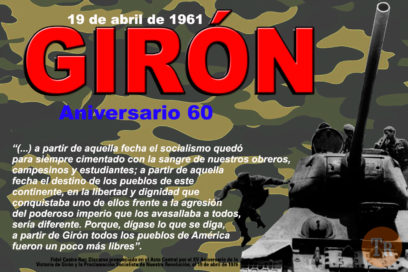 A 60 años de una victoria del pueblo