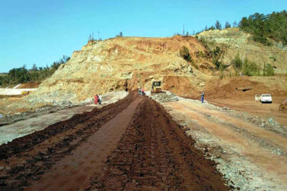 Propósito del INRH: desarrollar y sostener la infraestructura existente
