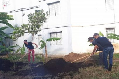 Iniciativas de buen provecho