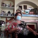 Las razones de Pura Avilés para celebrar otro Primero de Mayo