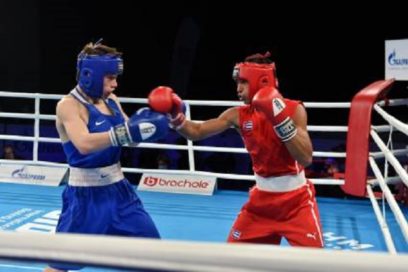 Mundial Juvenil de Boxeo: Cuba busca otras cuatro sonrisas