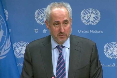 Junta asesora de ONU centrada en recuperación de pandemia