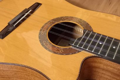 AL PAN, PAN: El patrimonio de la música cubana